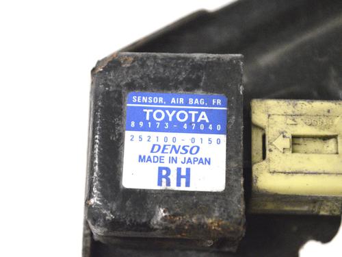 Electronic sensor TOYOTA PRIUS Liftback (_W2_) 1.5 Hybrid (NHW20_, NHW20R) | BP10736367M84 