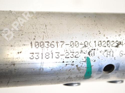 Andre TESLA MODEL S (5YJS) 85 | BP10532164O1 