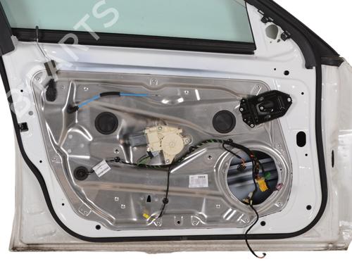 Left front door MERCEDES-BENZ E-CLASS (W212) E 220 BlueTEC (212.001) | BP17448992C2 