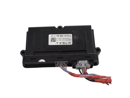 Elektronisk modul TESLA MODEL S (5YJS) P100D AWD (772 hp) 16878719