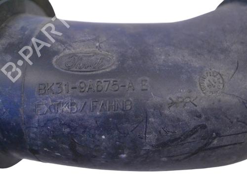 Pipe FORD TRANSIT V363 Van (FCD, FDD) 2.2 TDCi RWD | BP14795651M125