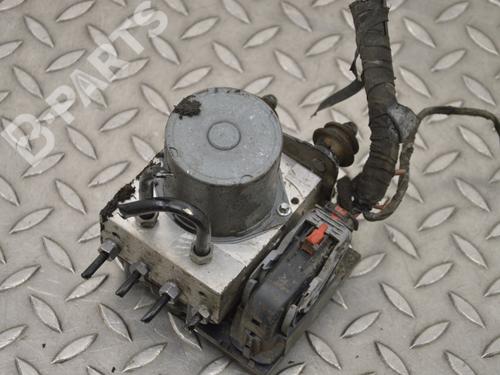 ABS pump AUDI A5 Sportback (8TA) 2.0 TDI | BP11254021M43 