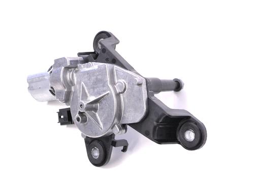 Viskermotor bagrude PEUGEOT 3008 II SUV (MC_, MR_, MJ_, M4_) 1.5 BlueHDi 130 (131 hp) 8000329