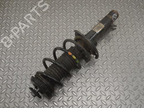 Right front shock absorber OPEL CROSSLAND X / CROSSLAND (P17, P2QO) 1.2 (75) | BP27827152M17 