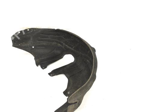 Wheel arch FORD FIESTA VII (HJ, HF) 1.0 EcoBoost | BP14786883C56