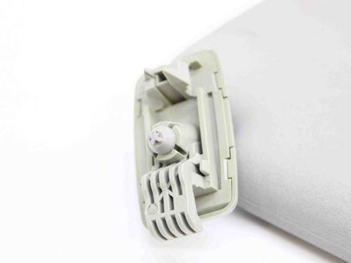 Right sun visor MERCEDES-BENZ E-CLASS Coupe (C207) E 350 CDI (207.322) | BP7700481I2