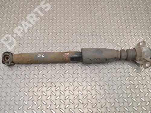 Used Right rear shock absorber AUDI Q5 (8RB) 2.0 TDI quattro (163 hp) 9908331
