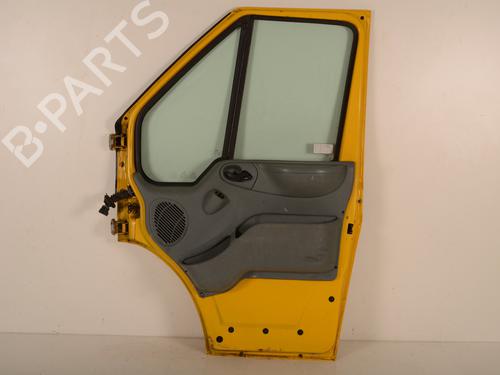 Right front door FORD TRANSIT Van (FA_ _) 2.2 TDCi | BP19941133C3 