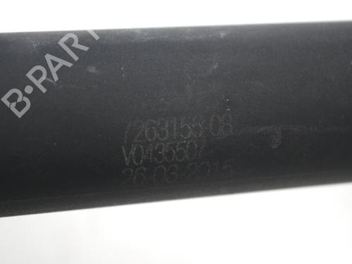 Tailgate lift support BMW 3 Touring (F31) 325 d | BP14770472C138 