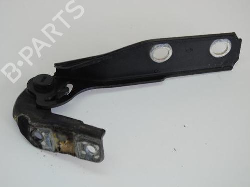 Used Hinge/Door check strap AUDI A3 (8P1) 1.9 TDI (105 hp) 14796159