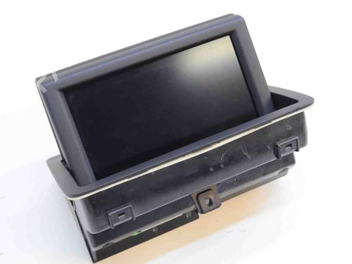 Used Display monitor AUDI A1 (8X1, 8XK) 2.0 TDI (136 hp) 7747414