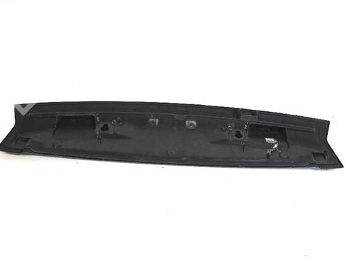 Spoiler bakluke LAND ROVER RANGE ROVER III (L322) 4.4 D 4x4 | BP7491108C96 
