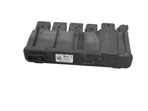 Used Electronic module BMW 4 Coupe (F32, F82) 440 i xDrive (326 hp) 17715091