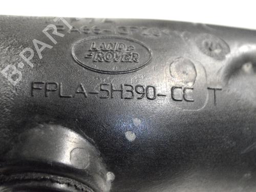 Pipe LAND ROVER RANGE ROVER SPORT II (L494) 3.0 SDV6 4x4 | BP27821510M125 