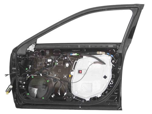 Right front door LEXUS ES (_Z10_, _A10_, _H10_) 250 (AXZA10) | BP29523838C3 