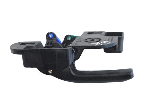 Rear left interior door handle JEEP WRANGLER III (JK) 3.6 V6 | BP27828432I15 