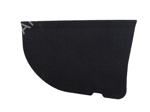 Used Tailgate trim LEXUS ES (_Z10_, _A10_, _H10_) 300h (AXZH10, AXZH11) (218 hp) 27830505