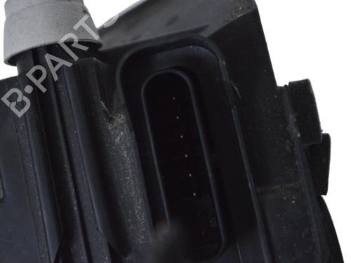 Rear left lock LAND ROVER RANGE ROVER VELAR (L560) 2.0 D180 TD4 4x4 | BP13934701C100 