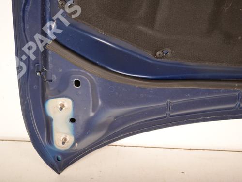 Hood JAGUAR S-TYPE II (X200) 2.7 D | BP7484410C1 