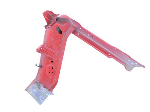 Used Left headlight support SSANGYONG KORANDO (CK) 2.2 Xdi (178 hp) 18962360