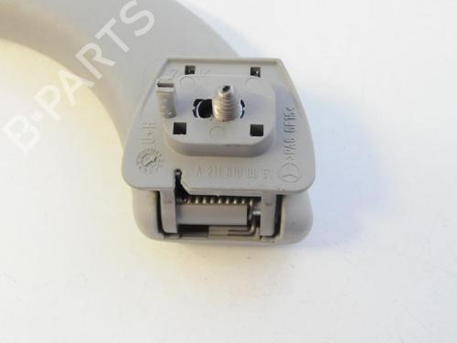 Interior roof handle MERCEDES-BENZ CLS (C219) CLS 350 (219.356) | BP14811754I35