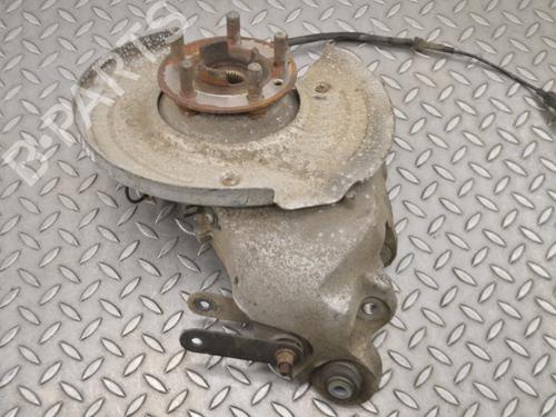 Left rear steering knuckle ALFA ROMEO STELVIO (949_) 2.0 Q4 (949.AXF2A) | BP16274209M27 