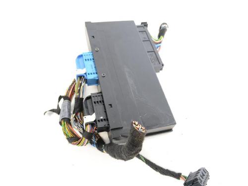 Electronic module BMW 3 Coupe (E92) 335 i | BP7490477M83 