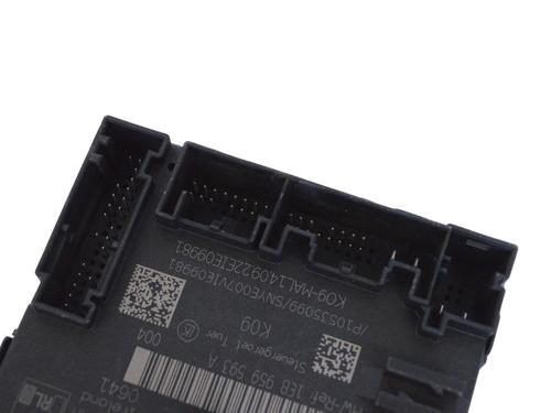 Electronic module SKODA ENYAQ iV SUV (5AZ) 50 | BP27826051M83 