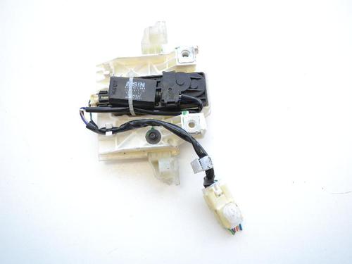 Used Electronic module LEXUS LS (_F4_) 460 (USF40) (385 hp) 14813335