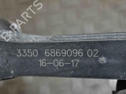 Andre BMW 7 (G11, G12) 740 d, Ld xDrive | BP14770011O1