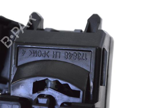 Steering column stalk TOYOTA GT 86 Coupe (ZN6_) 2.0 (ZN6AC_, ZN6BC_, ZN6K) | BP14810172I23