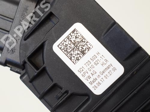 Pedal VW PASSAT B8 (3G2, CB2) 1.4 TSI | BP7487036I4 