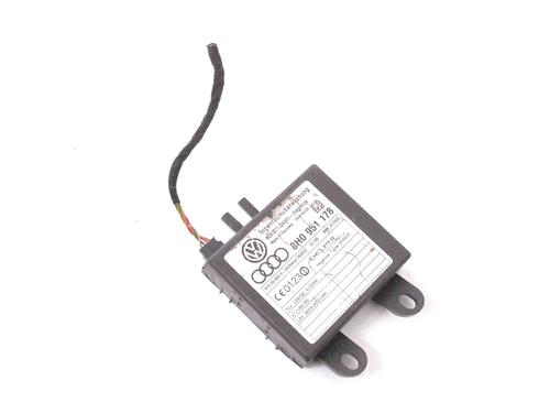 Used Electronic module AUDI A4 B6 Convertible (8H7) S4 quattro (344 hp) 7749573