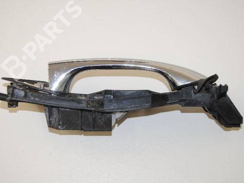 Front left exterior door handle MERCEDES-BENZ CLK (C209) CLK 320 (209.365) | BP7494477C128 