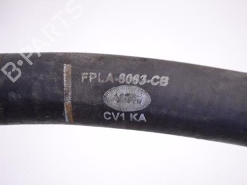 Pipe LAND ROVER RANGE ROVER SPORT II (L494) 3.0 SDV6 4x4 | BP27822504M125 