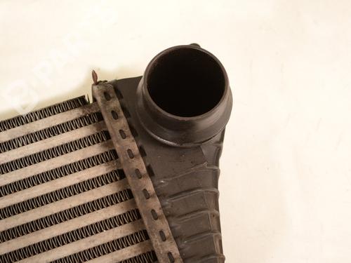 Intercooler MERCEDES-BENZ VITO / MIXTO Van (W639) 113 CDI (639.601, 639.603, 639.605) | BP7501116M30 
