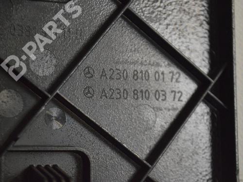 Other MERCEDES-BENZ SL (R230) 500 (230.475) | BP8865488O1 