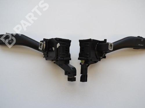 Ratstangsstang VW TOURAN (1T1, 1T2) 2.0 TDI 16V (140 hp) 7751814