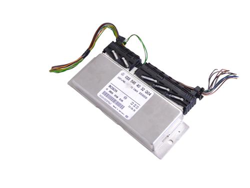 Electronic module MERCEDES-BENZ SL (R230) 350 (230.467) | BP10736322M83 