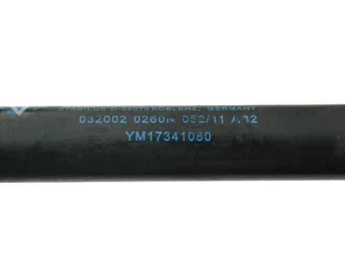 Hood lift support PEUGEOT RCZ 1.6 16V | BP16275170C139 