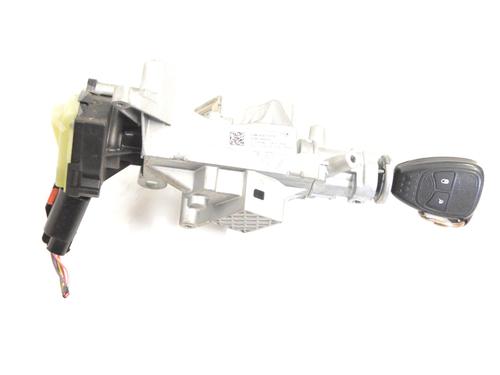 Ignition barrel JEEP COMPASS (MK49) 2.2 CRD 4x4 | BP28439129M48 