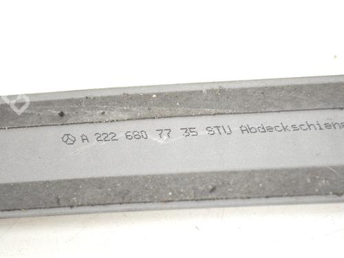 Step MERCEDES-BENZ S-CLASS (W222, V222, X222) S 350 BlueTEC / d (222.132, 222.032, 222.123) | BP14771218C149 