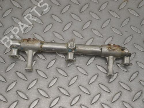 Used Injection rail PORSCHE 911 (991) 3.0 Carrera (370 hp) 17866003