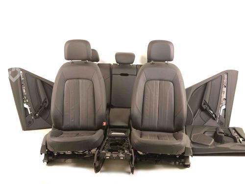 Used Seats set AUDI Q5 (FYB, FYG) SQ5 TFSI quattro (354 hp) 8859880