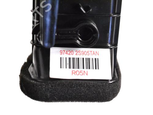 Air vent HYUNDAI ix35 (LM, EL, ELH) 1.7 CRDi | BP14787830I21 