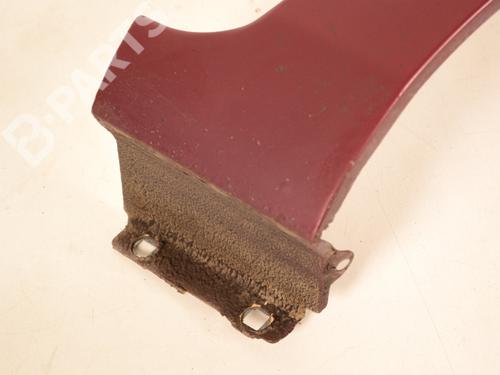Right front fenders FORD FIESTA VI (CB1, CCN) 1.0 EcoBoost | BP8147038C42 