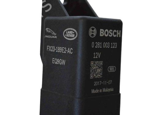 Other LAND ROVER RANGE ROVER IV (L405) 4.4 SDV8 4x4 | BP18201768O1 