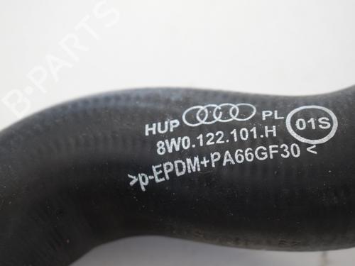 Pipe AUDI A4 B9 Avant (8W5, 8WD) 2.0 TDI | BP19943516M125