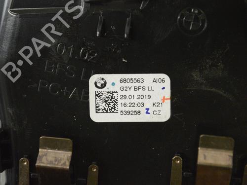 Air vent BMW 3 Gran Turismo (F34) 320 d xDrive | BP14792886I21 