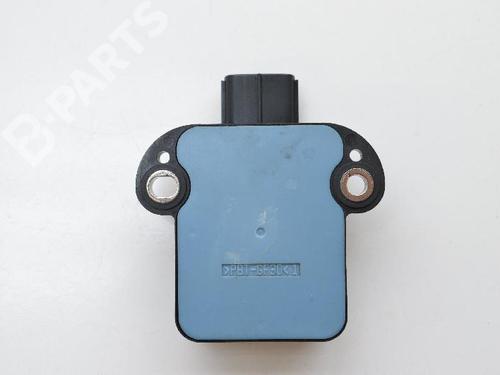 Electronic module MAZDA 6 Saloon (GH) 2.0 MZR-CD (GH14) | BP7751841M83 